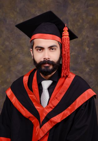 ATIF AMEEN MEMON